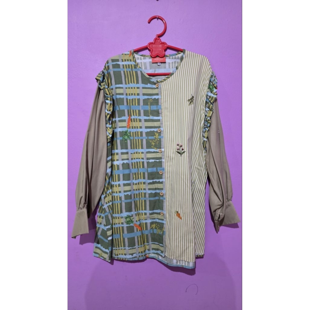 Baju Preloved Ria Miranda