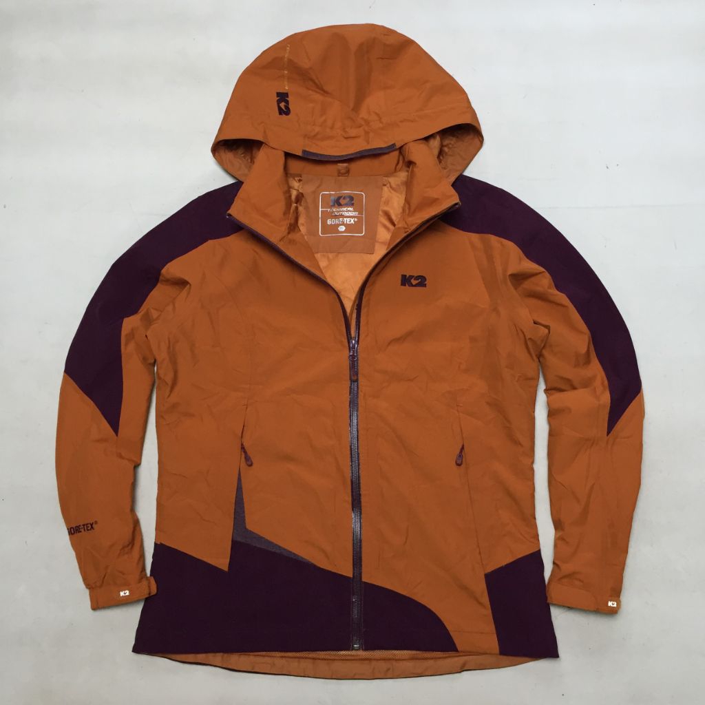 K2 OUTDOOR JACKET