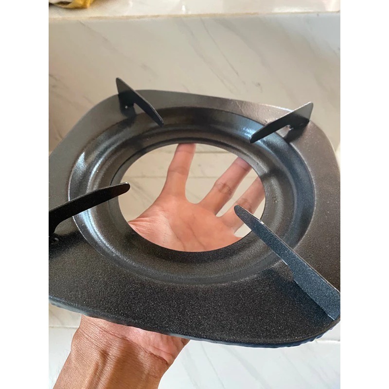 Tungku gas rinnai tatakan kompor gas tatakan kompor rinnai 4 kaki