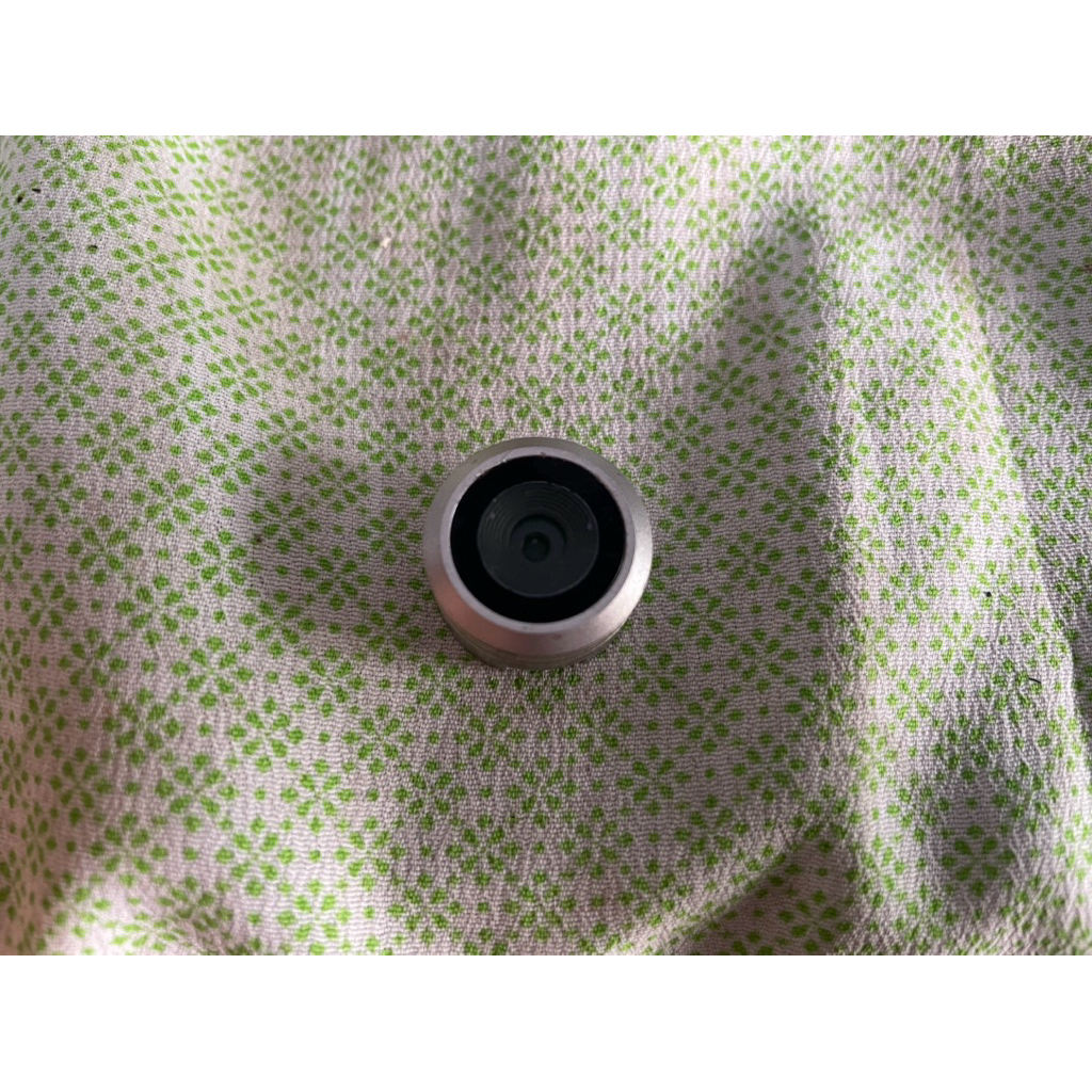 KAMERA DJI MAVIC PRO SECOND