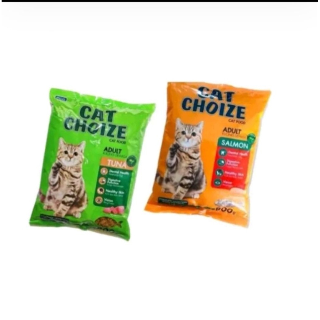Cat Choize adult/kitten 800- 1 kg