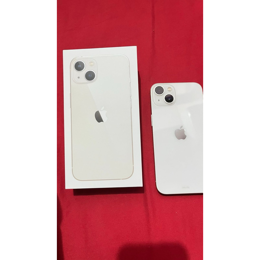 iphone 13 128gb ibox indonesia