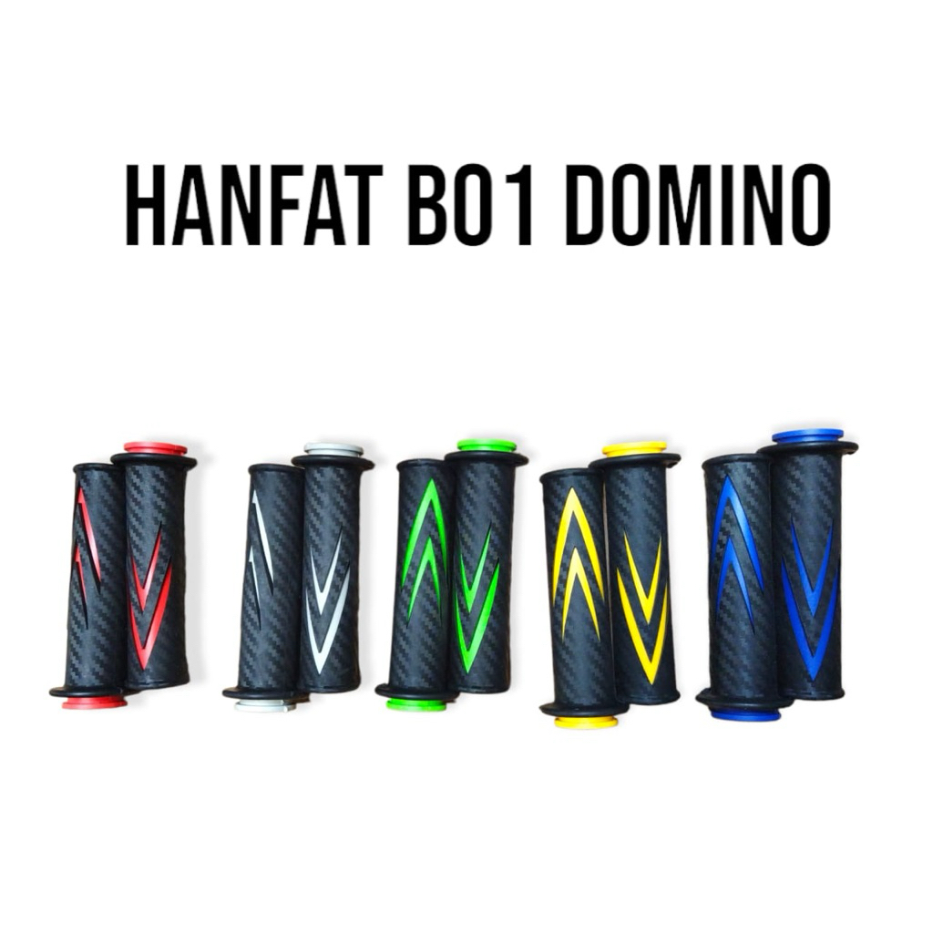 HANFAT B01 DOMINO HANDGRIP MOTOR