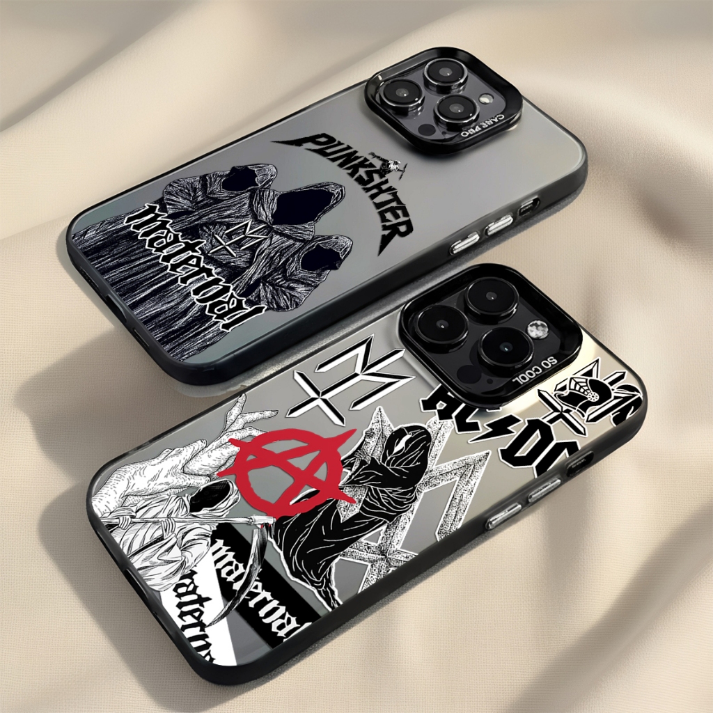 Casing Ponsel Buram IMD untuk XIAOMI Poco X7 Pro Poco X6 X6 Pro Poco X5 5G Poco X3 X3 Pro X3 NFC Poc