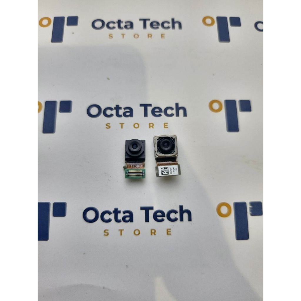 Kamera Oppo F5 Copotan Original