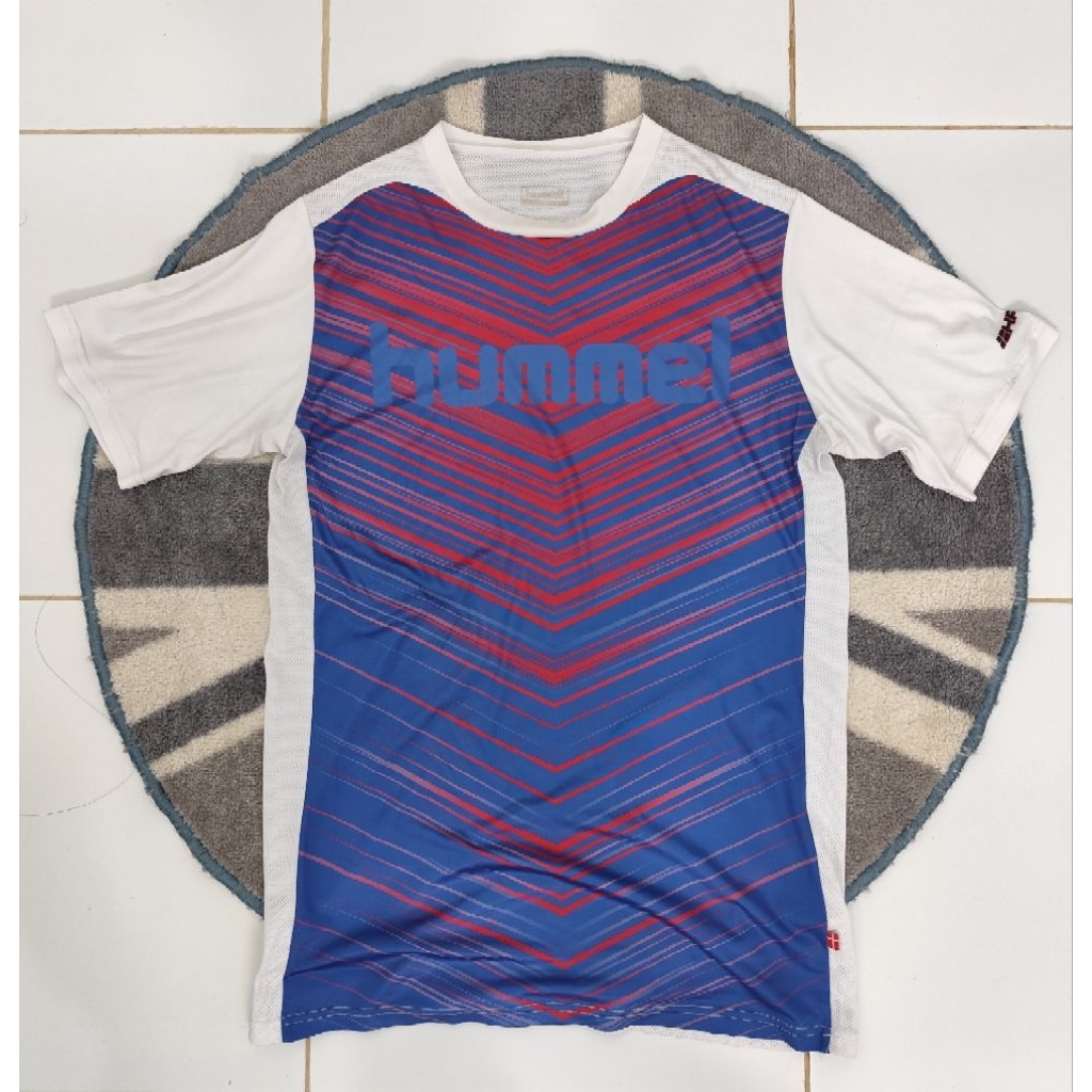 Jersey Hummel Sports Size L