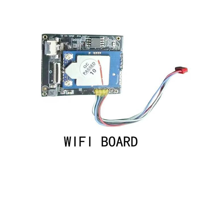 WIFI BOARD L200 DRONE LYZRC PART L200 PRO MAX WIFI MODUL