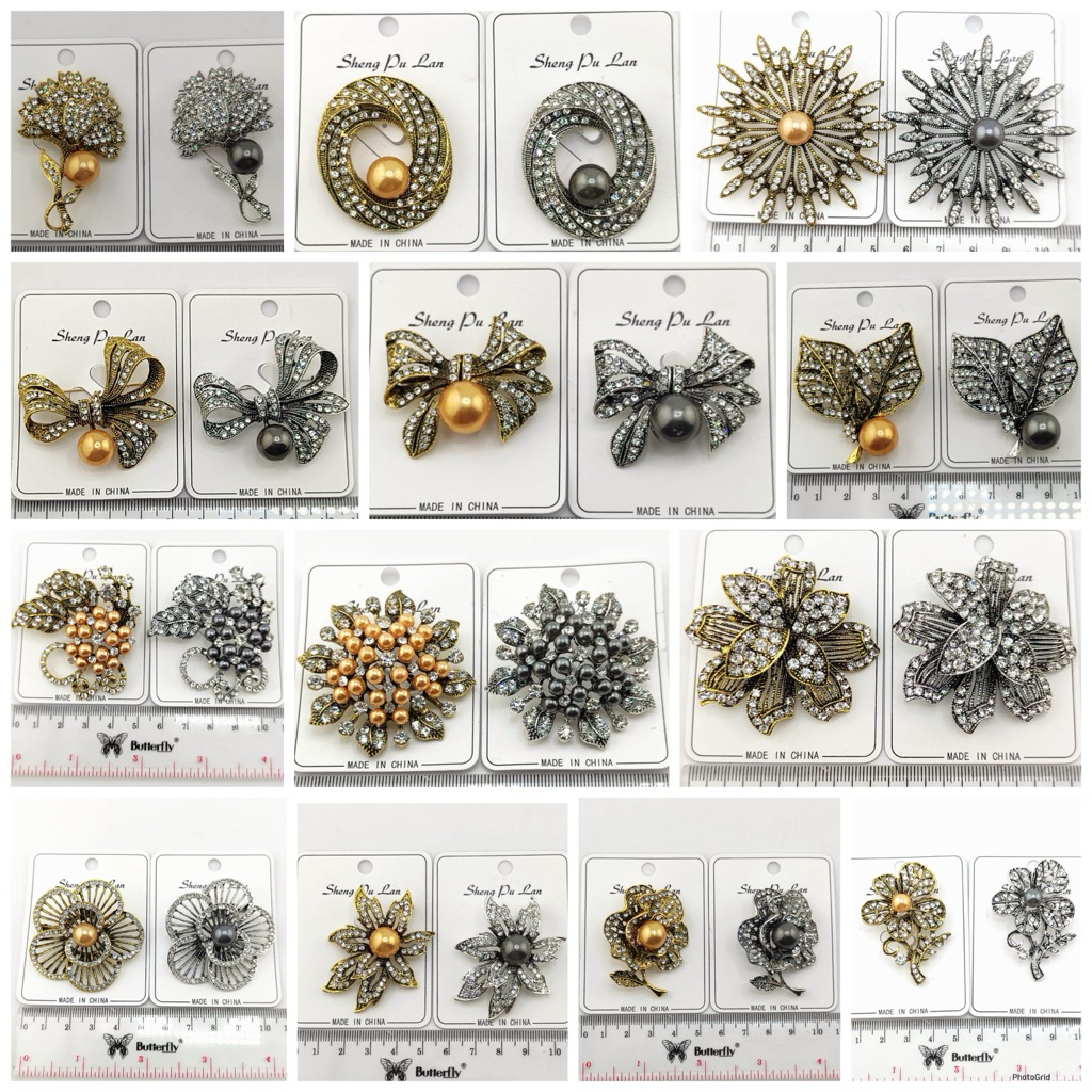 Bros Simple Mewah Elegan