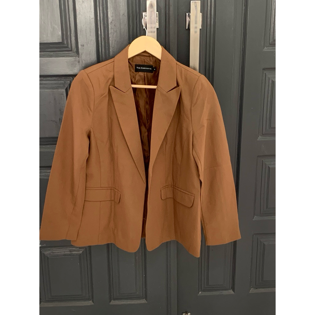 blazer the executive