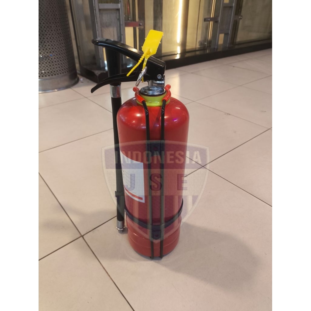 APAR 6kg ABC Powder / Fire extinguisher 6kg Dry powder