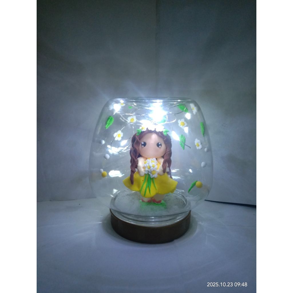 lampu dekorasi LED lampu dekorasi hias lampu hias lampu karakter lucu lampu lampion karakter lampu k