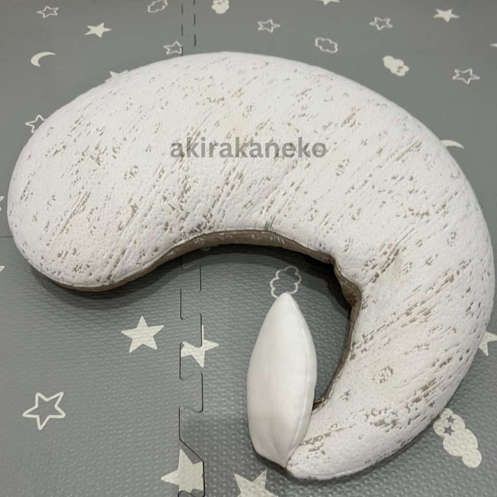 Dooglee - U pillow (Nursing pillow) Dooglee PRELOVED