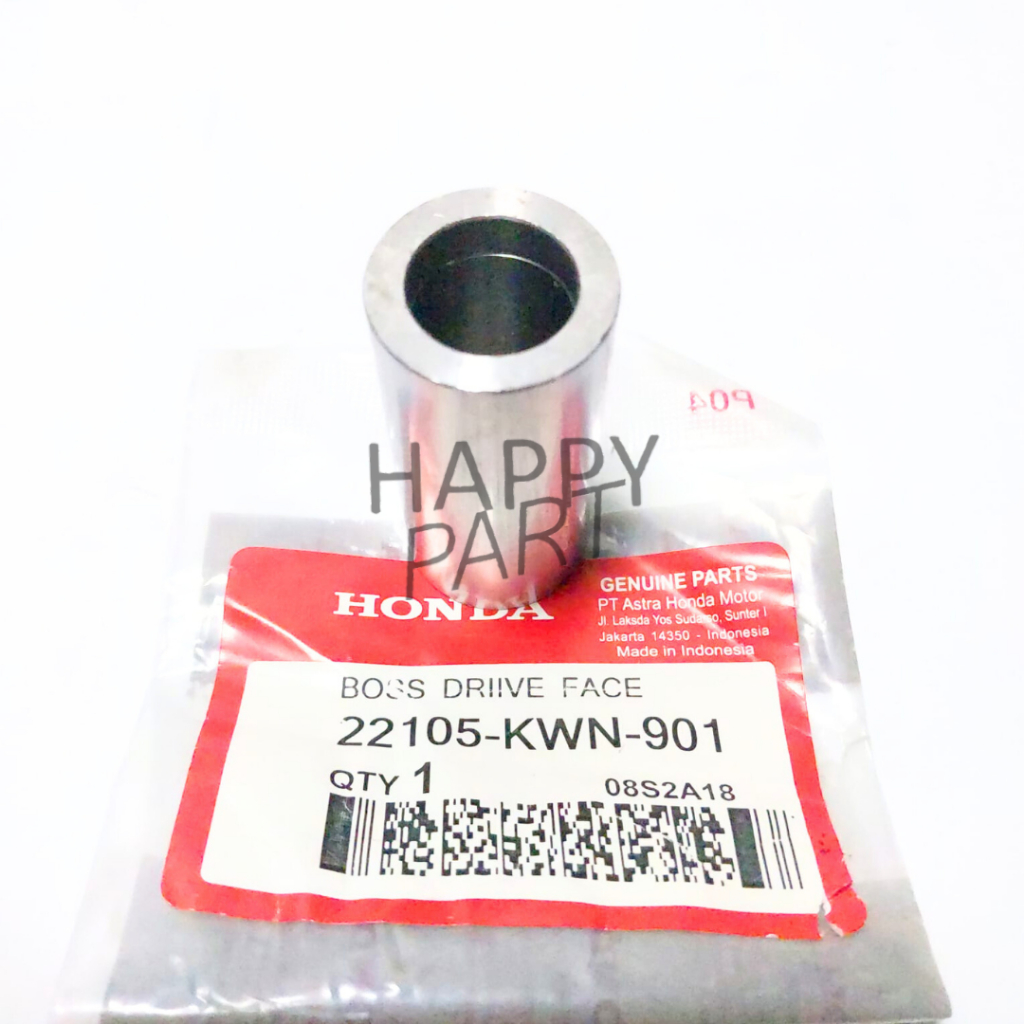 Bosh rumah roller vario 125 old vario 125 led KWN BOS BUSHING RUMAH ROLLER VARIO 125 BOS ROLLER KWN