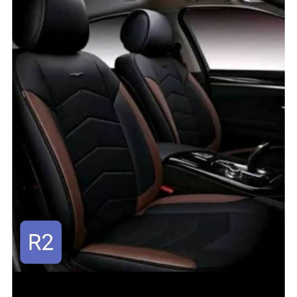 Sarung Jok Mobil Bahan Mbtech