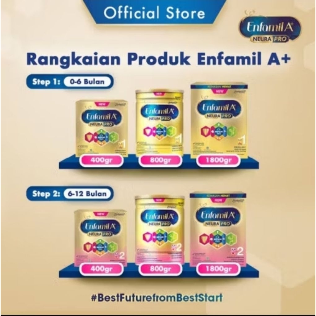 enfamil 1/2 400gr/800gr/1800gr