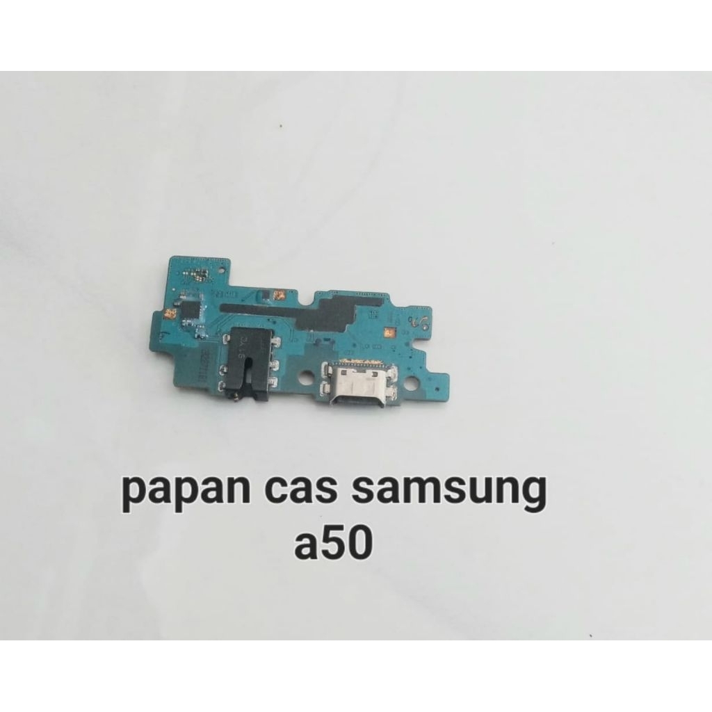 papan cas Samsung A50 (ori)