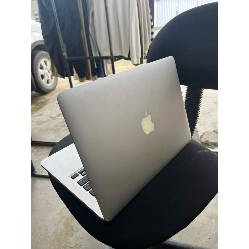 mackbook pro 2015 retina 13inch