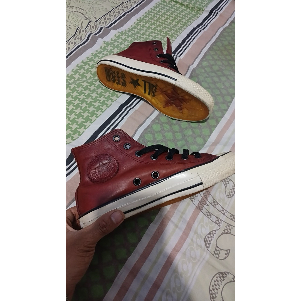 sepatu converse PL
