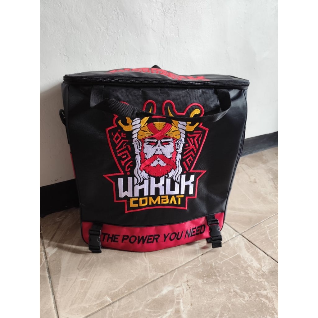 TAS LAYANGAN WAROK KITE