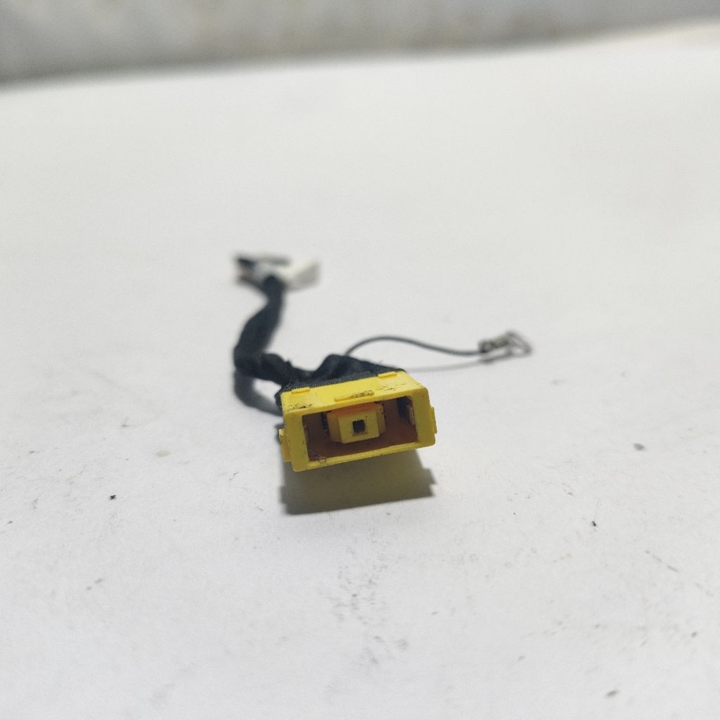 Jack DC Original Laptop NEC VersaPro 13.3 VC Series