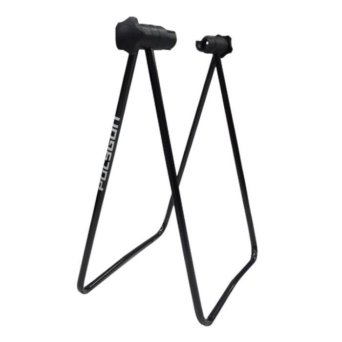POLYGON Paddock Sepeda Stand QR Hub 02 Standard Padlock Model Segitiga