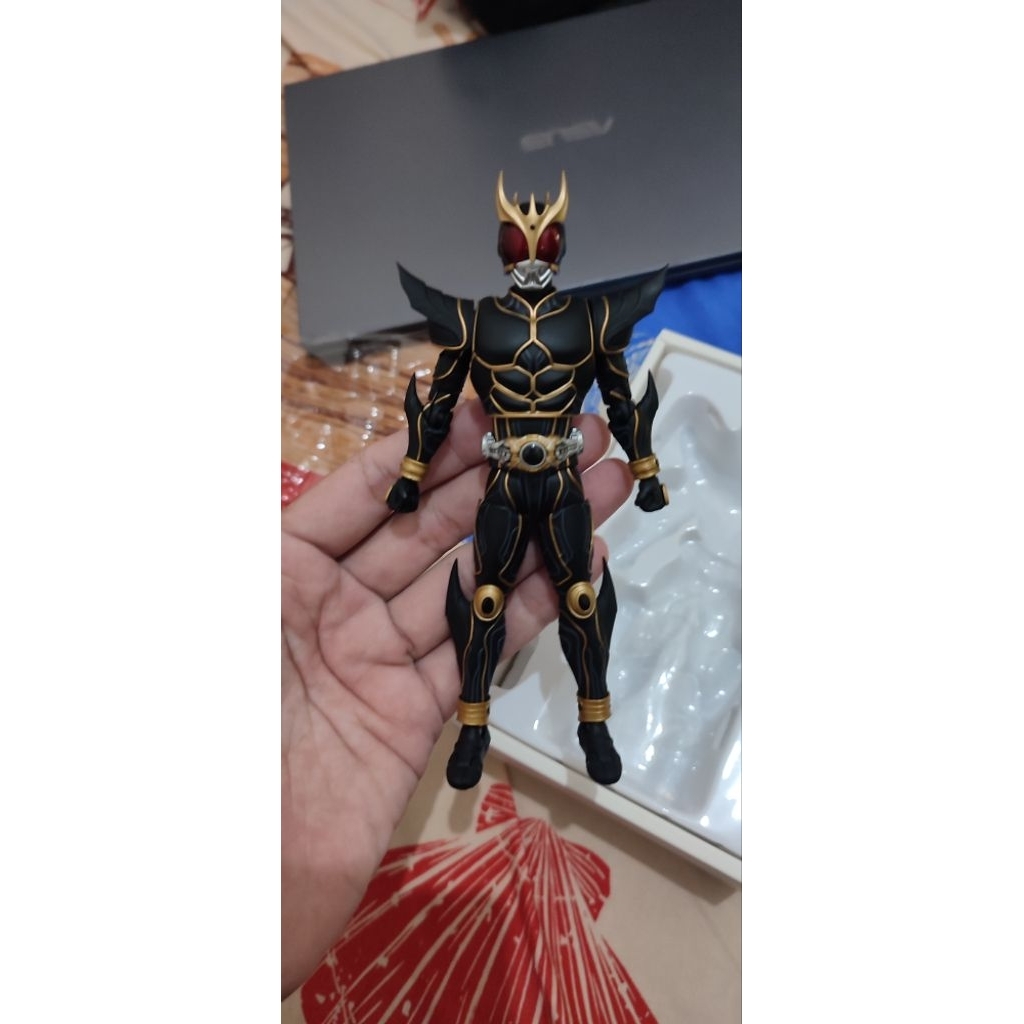SHF ULTIMATE KUUGA