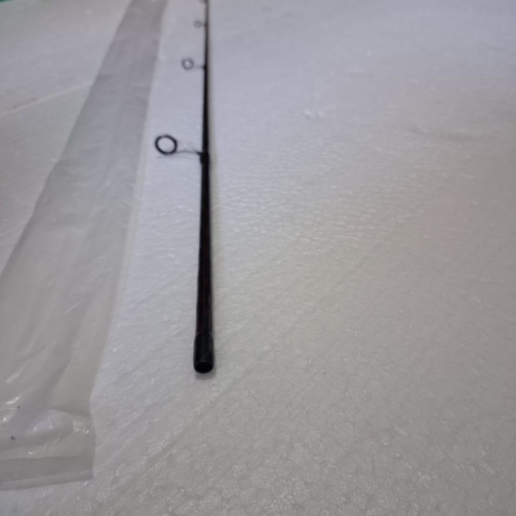 ujung joran hinomiya baramundi new180/baramundi ulir180