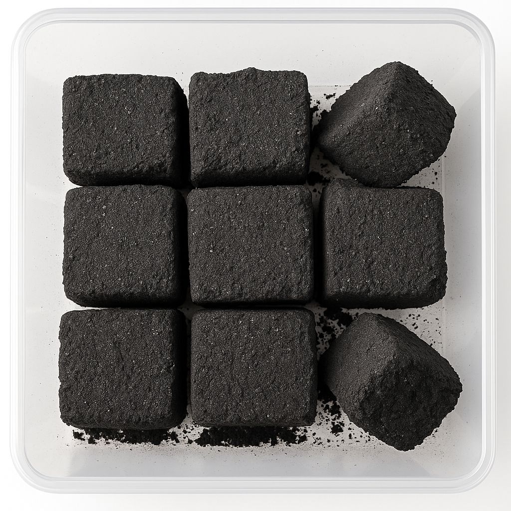 Briket Arang Batok Kelapa