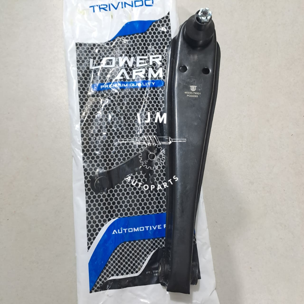 Lower Arm Sayap Ball Joint Suzuki Carry 1000cc ST100 Trivindo