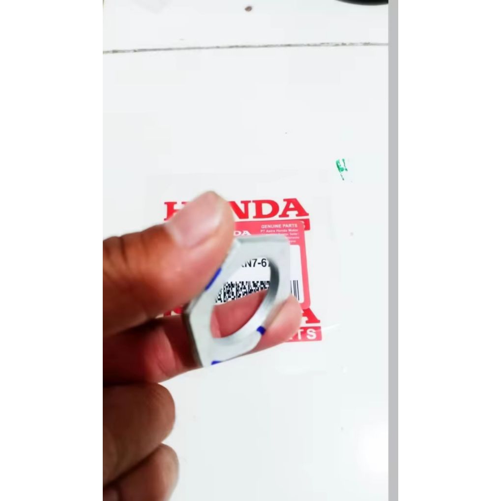 MUR BAUT PULLY GANDA CVT VARIO 125 VARIO 125 FI ESP OLD NEW ORI