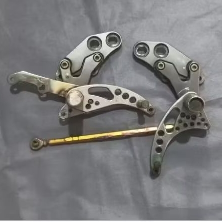 underbone NUI racing project copotan