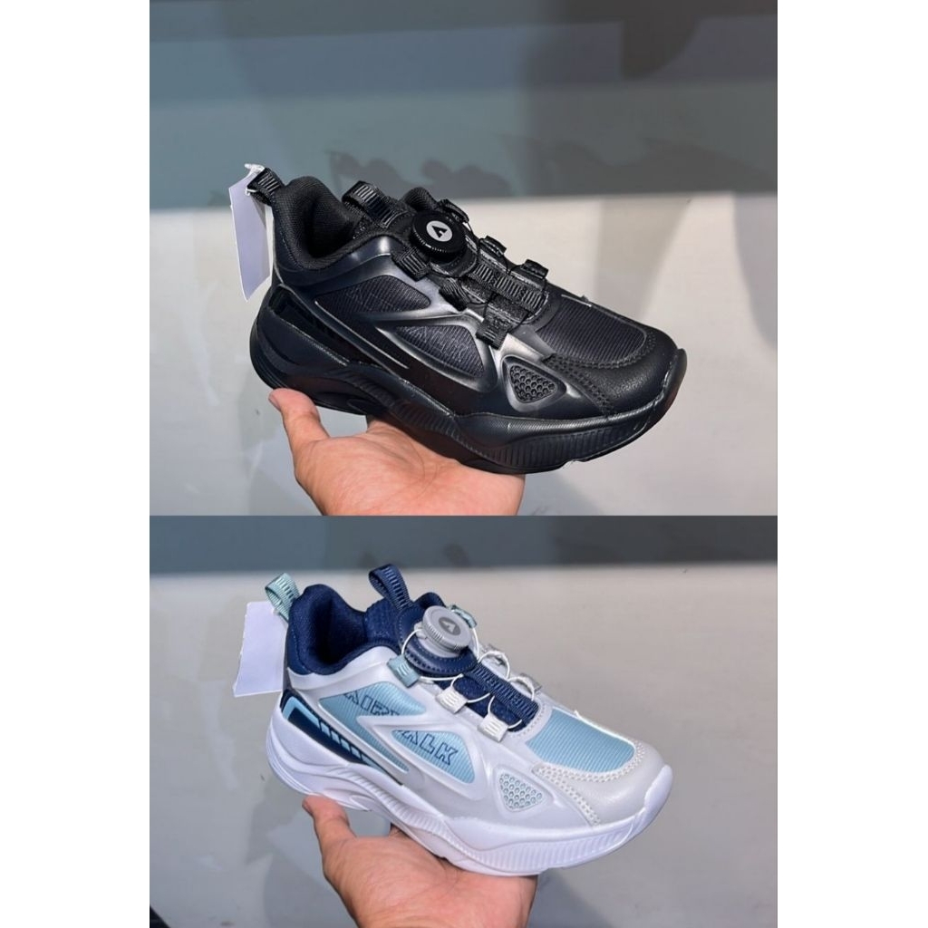 AIRWALK Sepatu sneakers anak size 30-36