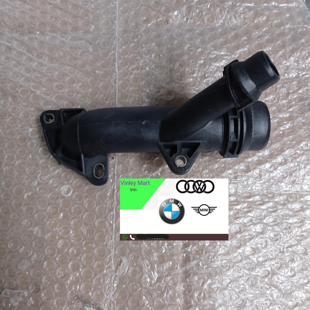 Pipa conector Bmw E46 N42, E90 N46