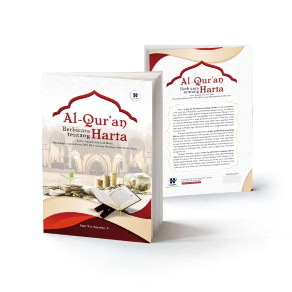 Al-Qur'an Berbicara tentang Harta