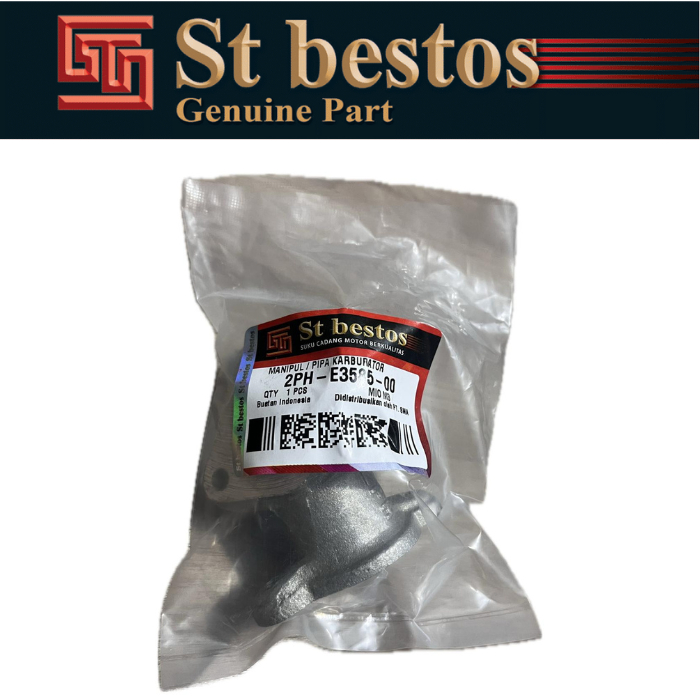 Manipul/Manipol/Manifold/Intake/Insulator Mio M3