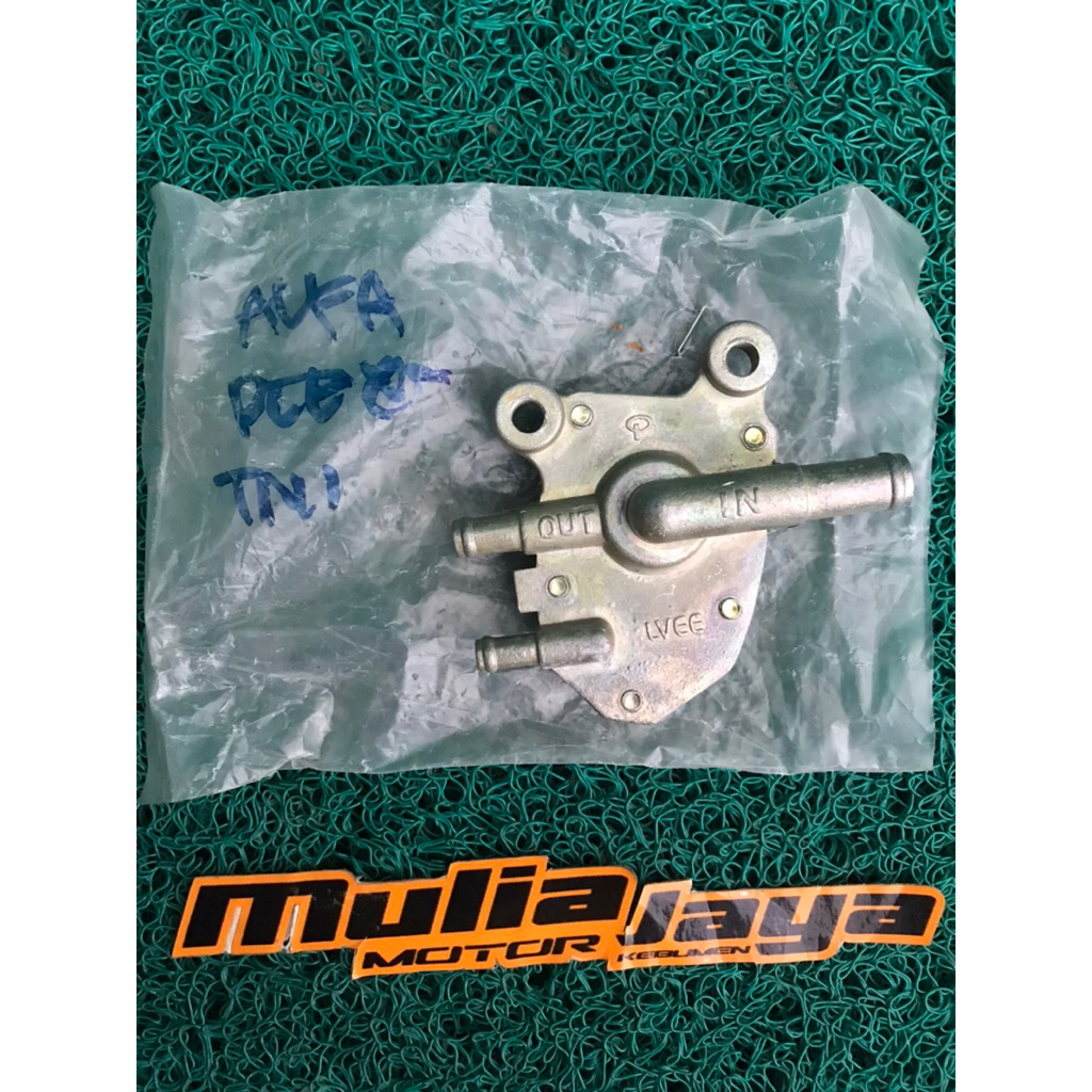 KRAN BENSIN YAMAHA ALFA POLOSAN