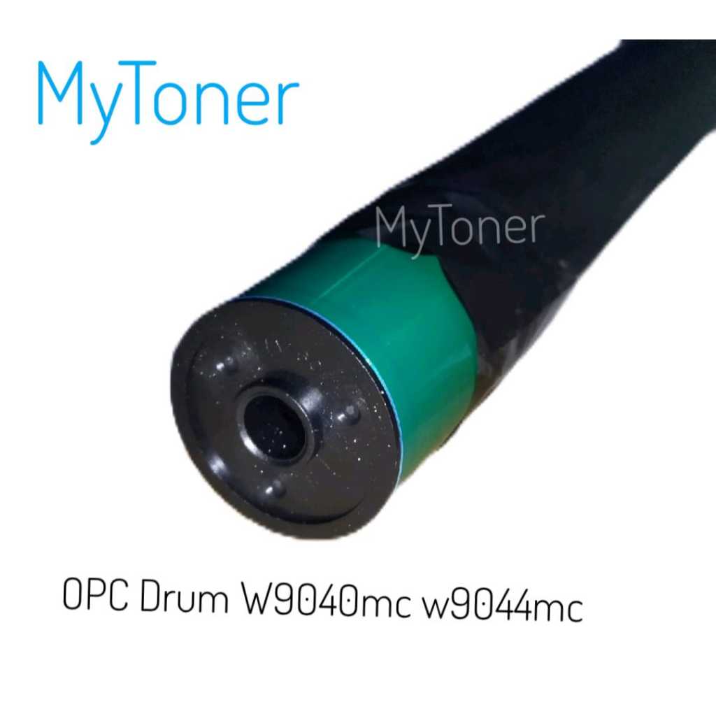 PC Drum W9044mc W9190MC W9040MC W9044MC LaserJet Managed E77825dn E77830z MFP E77822z Plus E77825z