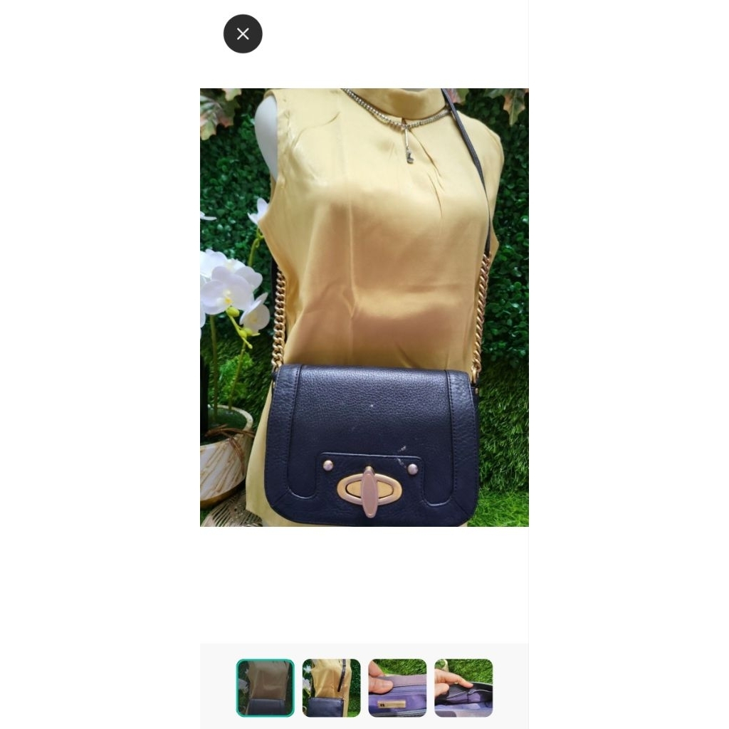 Tas Biker starlet PL