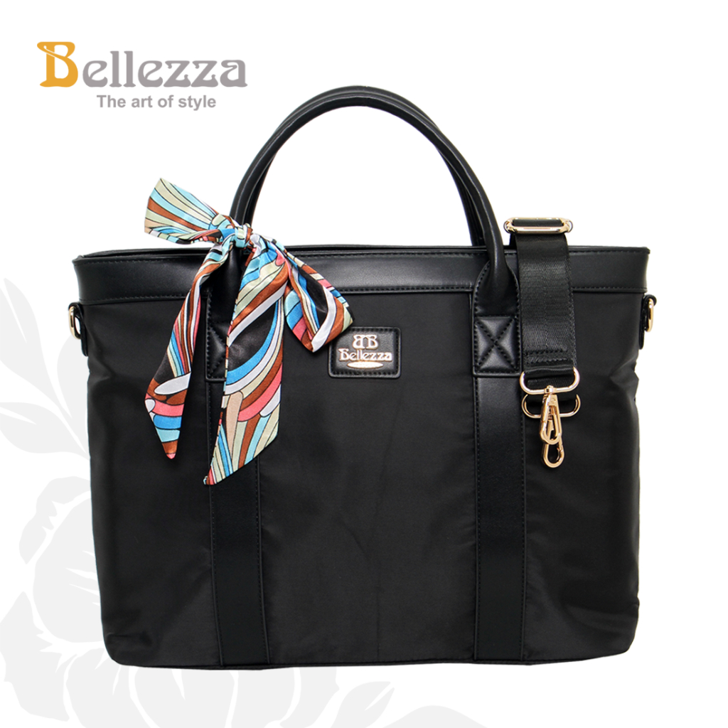 Bellezza Tas Laptop BHW327