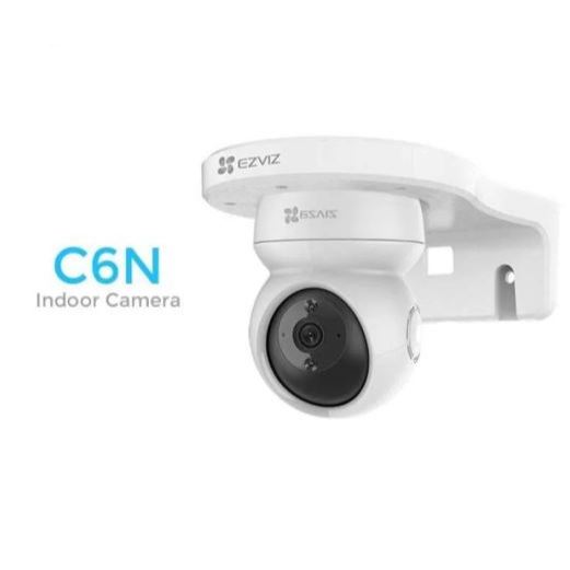 EZVIZ C6N 8MP - WI-FI Wireless Camera CCTV Smart IP