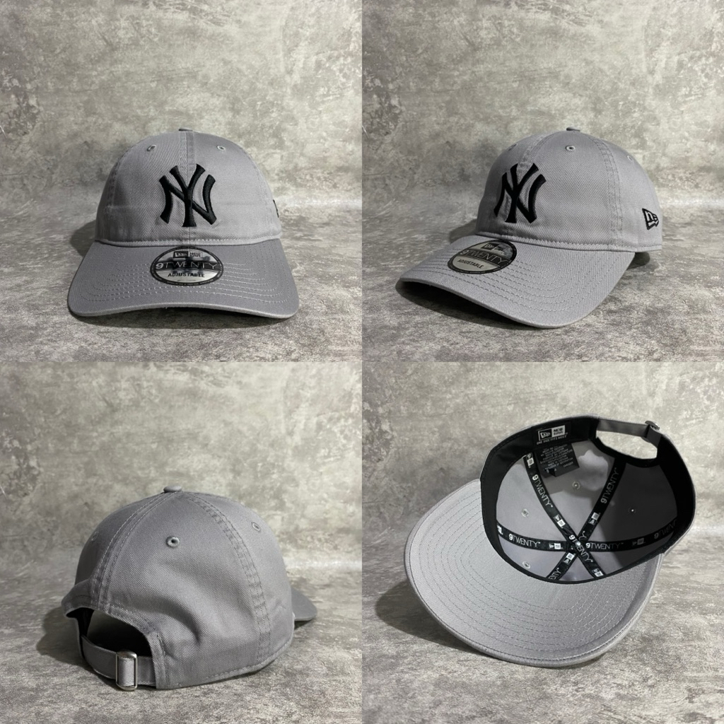 TOPI NY NEW ERA SETELAN