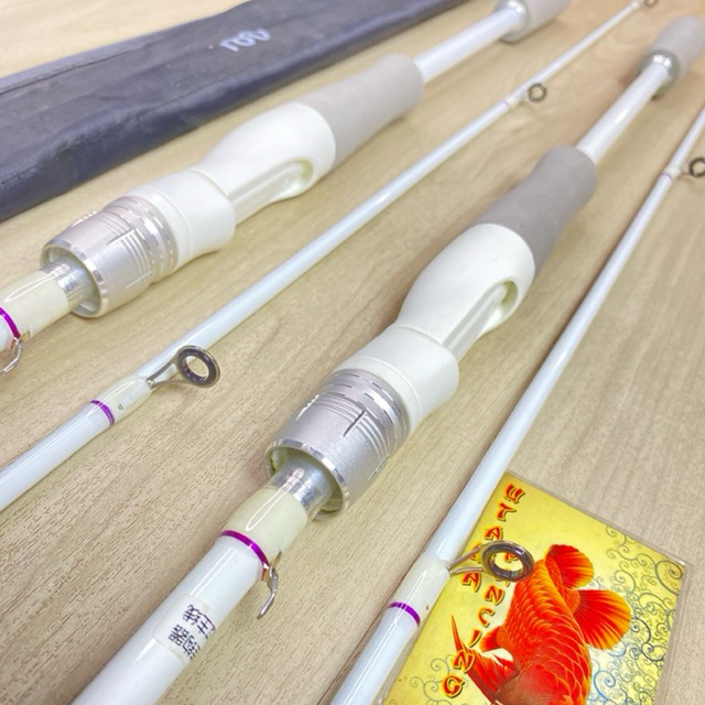 JORAN PANCING DAWA SNOW 180cm 17lbs