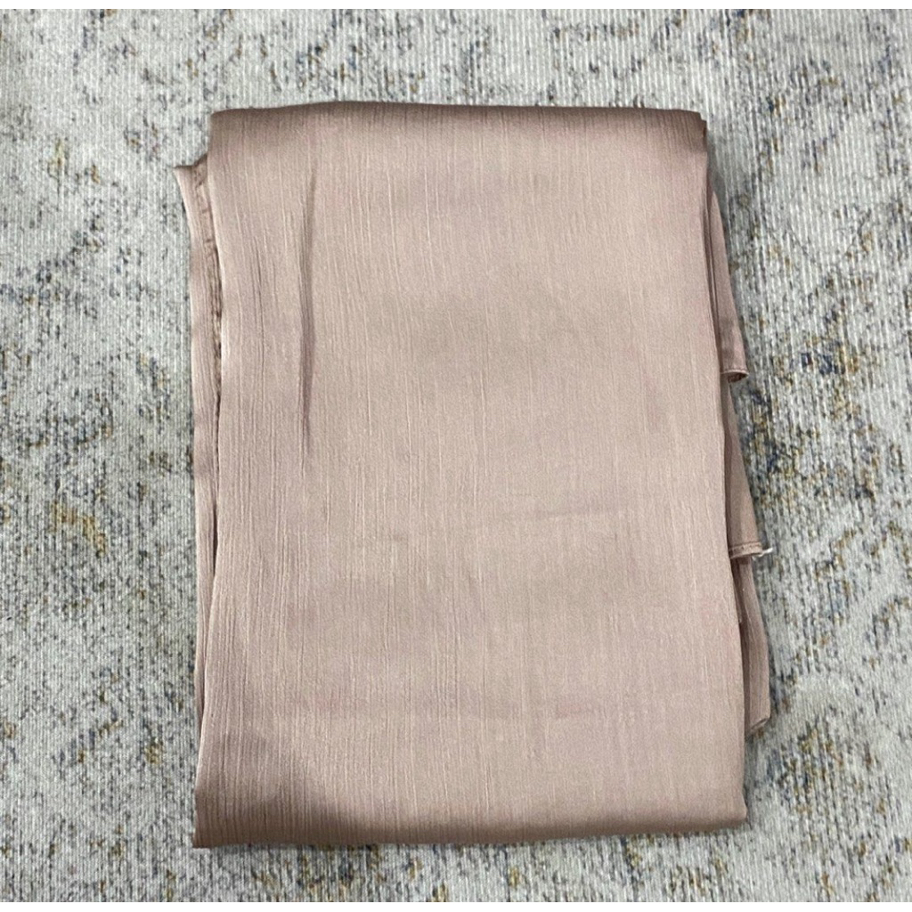Preloved Pashmina Silk
