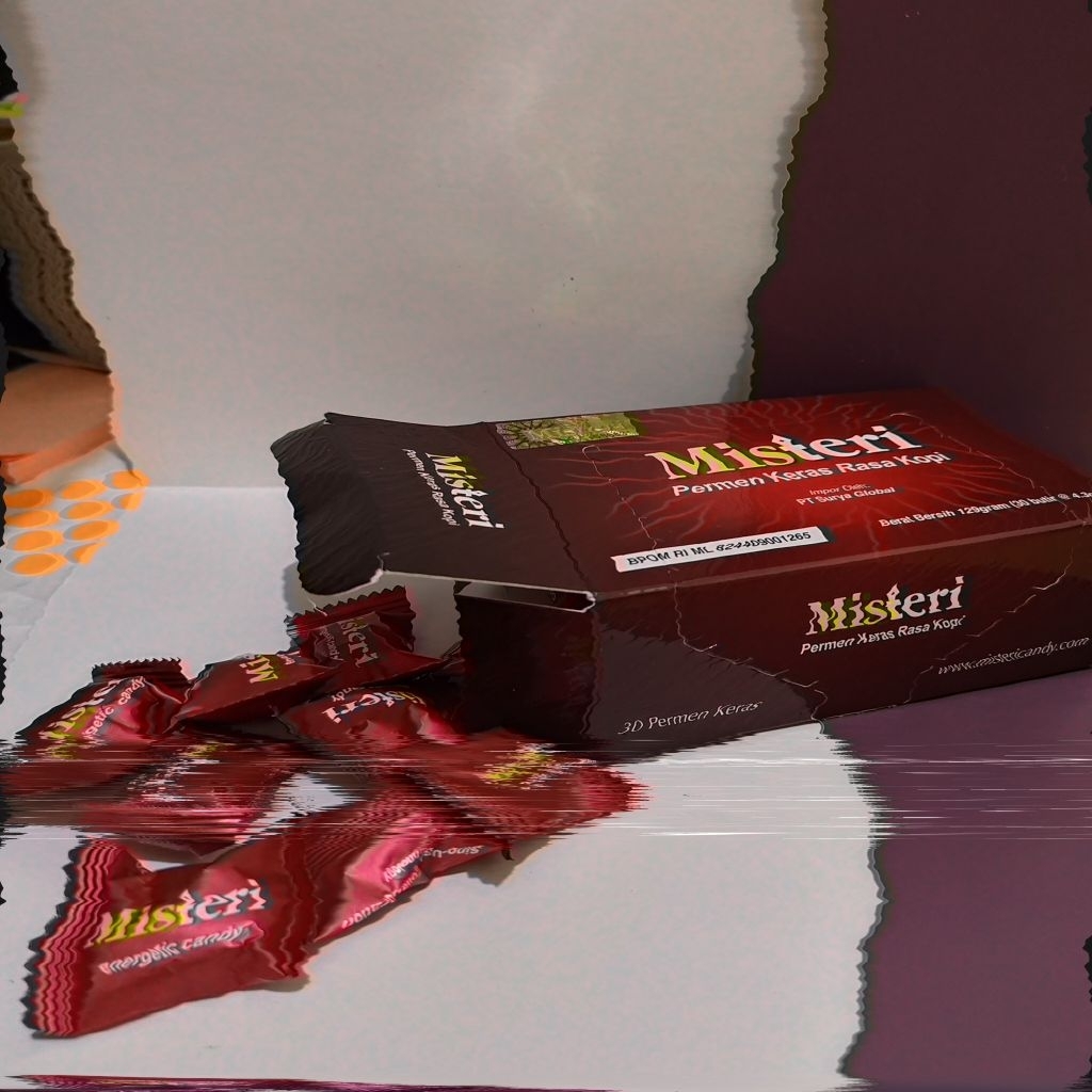 best seller mister iiiii candyjosh permen mistri eceran harga per biji