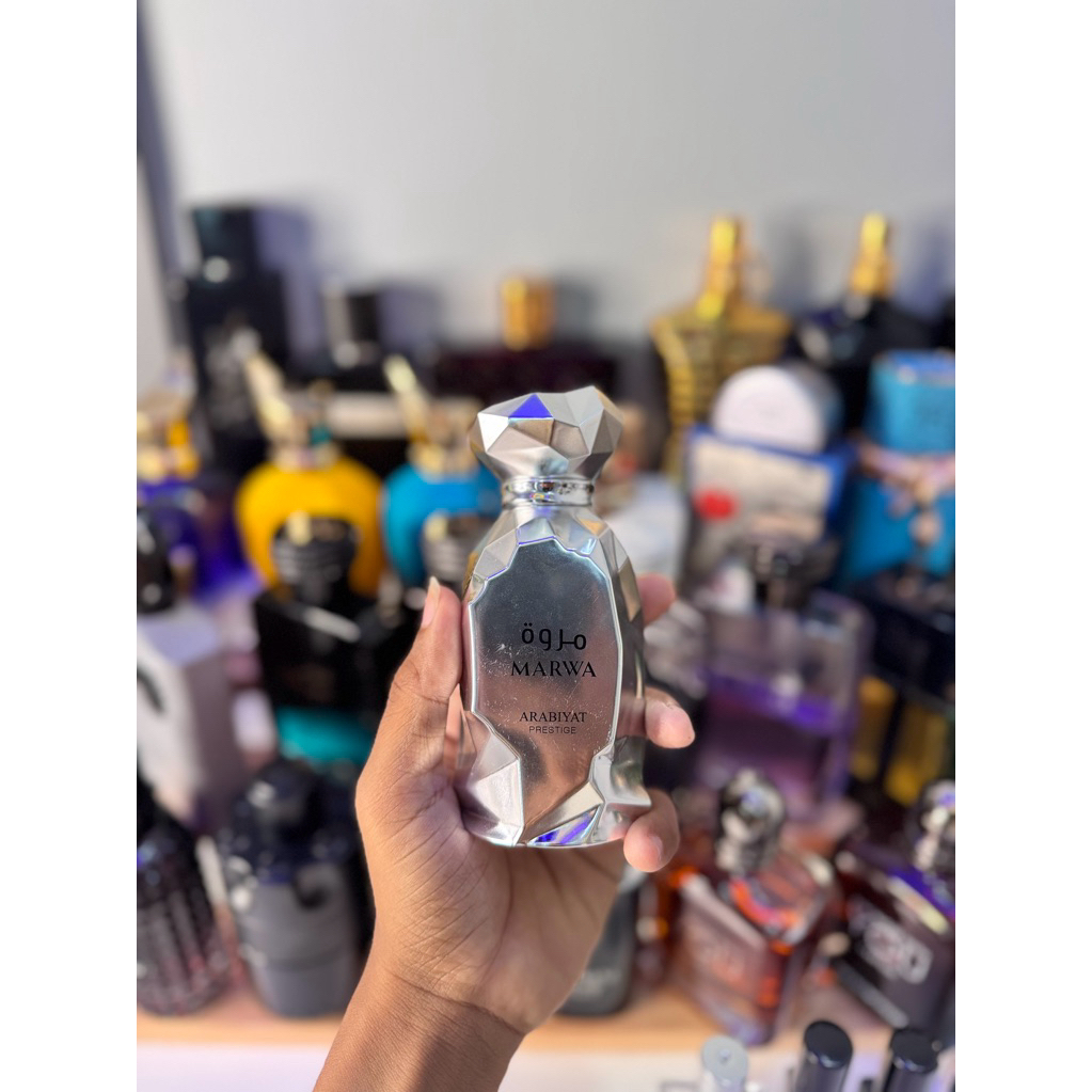 DECANT Arabiyat Prestige Marwa