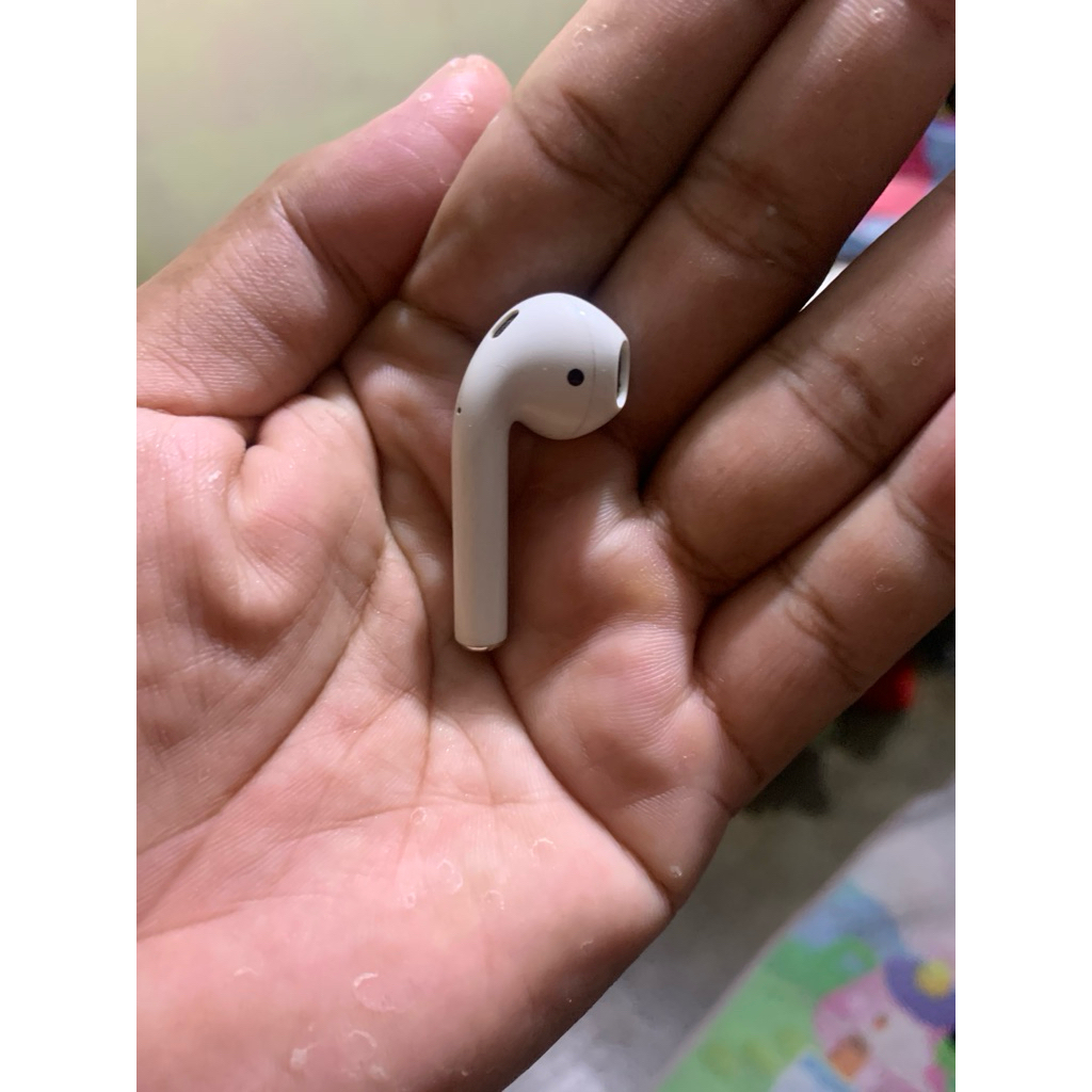 earpis kanan airpods gen 2
