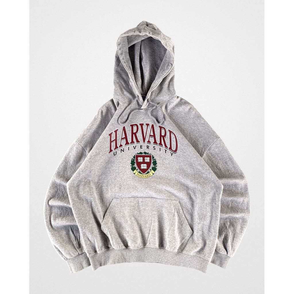 HOODIE HARVARD UNIVERSITY