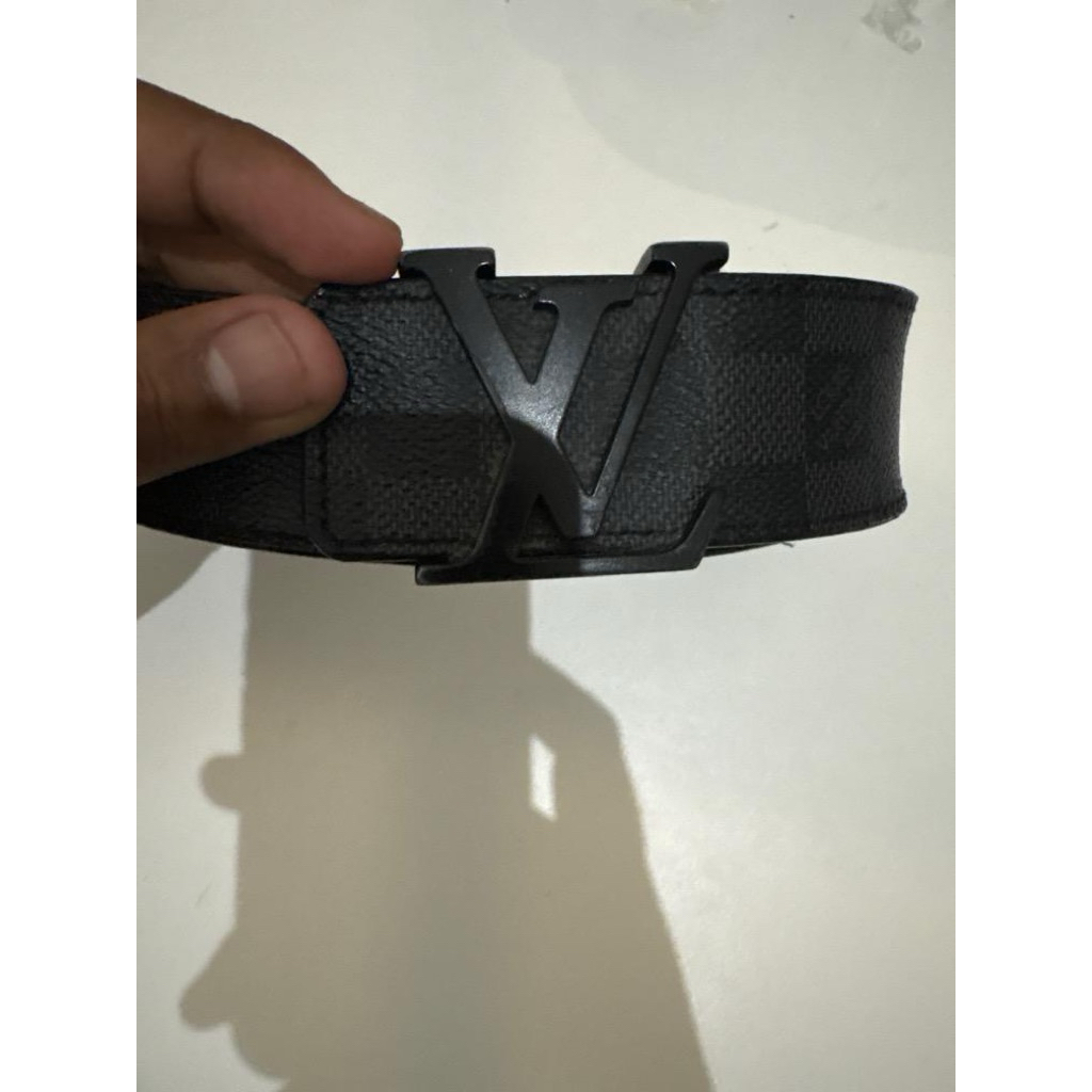 belt preloved authentic