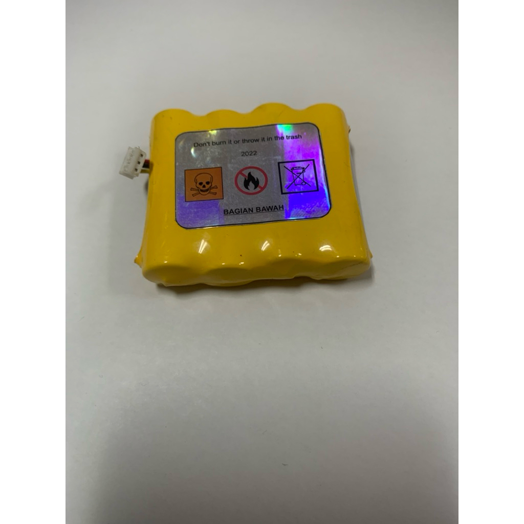 Baterai OTDR Anritsu