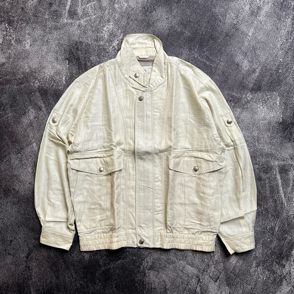 Harrington Jacket G.Selina Sz M original